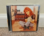 I&#39;m Alright by Jo Dee Messina (CD, 1998) - £4.17 GBP