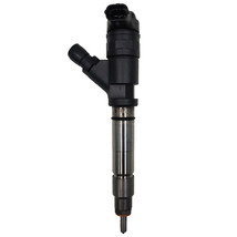 Common Rail Fuel Injector fits Cummins Ford Cargo 8.3L ISC Engine 0-445-120-120 - £375.73 GBP