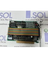 SYSLOGIC DATENTECHNIK HPCAD-3A I/O DEC V1.0 Type: IIS/HPCAD-3LOC ISA PC ... - £636.99 GBP