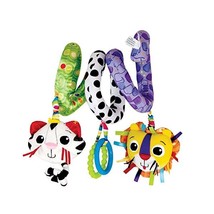 Lamaze Activity Spiral  - $48.00