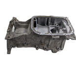 Upper Engine Oil Pan From 2011 Toyota Corolla  1.8 114200T011 2ZR-FE - $136.95