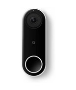 Google Nest Nc5100us Nest Hello Video Doorbell - £143.76 GBP