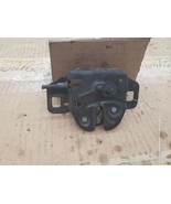 TOWN COUN 2009 Lock Actuator 345424 **Same Day Shipping***Tested - $71.48