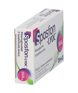 SPASFON LYOC - Phloroglucinol 160mg Sublingual Tablets - For Spasmodic Pain - $34.17 CAD