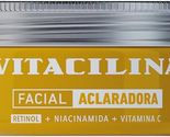 Vitacilin~Clarifying Facial Cream~100gr~High Quality Anti-Wrinkle~Day &amp; ... - £26.37 GBP