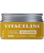 Vitacilin~Clarifying Facial Cream~100gr~High Quality Anti-Wrinkle~Day &amp; ... - £26.06 GBP