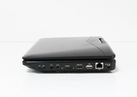 Proscan PDVD1187 11.4" Portable Blu-ray Player - Black image 4