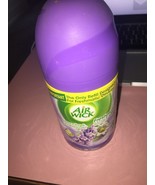 Air Wick 77961 Freshmatic Refill, Lavender/Chamomile, 6.17-oz. Can (RAC7... - $13.86