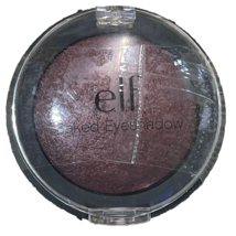 e.l.f. Elf 81275 Burnt Plum Baked Eyeshadow - $13.15