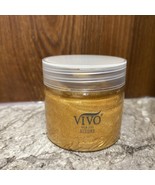 Vivo Per Lei Allure 24k Gold Renew &amp; Purify Peel Off Mask New 2.22oz - $20.36 CAD
