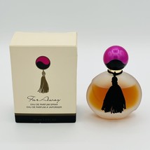 Avon Far Away 1.7oz Women's Eau de Parfum - New in the Box NOS - $24.74