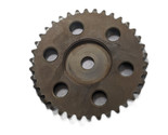 Exhaust Camshaft Timing Gear From 2007 Mazda 3  2.3 L30512425 FWD - £19.61 GBP