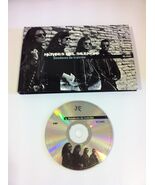 HEROES DEL SILENCIO - senderos de traicion - CD - Edition Special Book+C... - $22.33 CAD