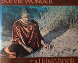 Talking Book [Vinyl] - £55.96 GBP