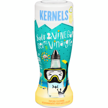 Kernels-Salt&Vin Popcorn Seas - $28.36