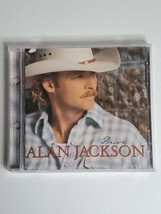 Drive by Alan Jackson (CD, Jan-2002, Arista) - £2.21 GBP