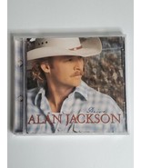 Drive by Alan Jackson (CD, Jan-2002, Arista) - £2.35 GBP