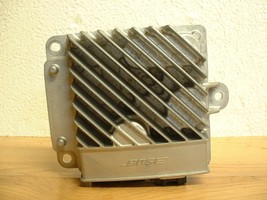 17 18 19 20 21 Mazda CX-5  Bose Audio AMP Amplifier K123-66-A20A - $161.50