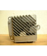 17 18 19 20 21 Mazda CX-5  Bose Audio AMP Amplifier K123-66-A20A - $3,031.51 MXN