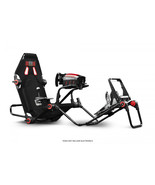 Next Level NLR-S015 F-GT LITE SIMULATOR COCKPIT PATENT PENDING DESIGN FO... - $11,193.68 MXN