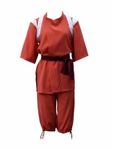 ZYHCOS Child/Adult Anime Cosplay Costumes Girls Pink Kimono Shorts (Custom Made) - $58.79