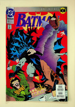 Batman #492 (May 1993, DC) - Near Mint - $13.99