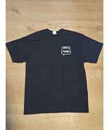 T-shirt uniforme Kohl&#39;s Hello Logo, nera, uomo L - €16,98 EUR