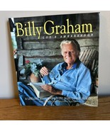 Billy Graham: Gods Ambassador A Lifelong Mission Of Giving Hope To The W... - $5.00