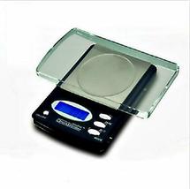 Electrician&#39;s Portable Pocket Scale - 1000/0.1 Grams 0.001 Ounces oz - E... - $19.78