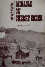 Miracle on Cherry Creek (Denver, CO): An Informal History by Bill Brenneman 1973 - £2.68 GBP