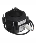 Motor 13W 70-264V 1800 RPM NSC, Fits Hussmann ECR2-0G51, M150C29730 - $4,325.10 MXN