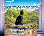 Hidden Treasure: A Josie Prescott Antiques Mystery (Josie Prescott Antiq... - $3.83