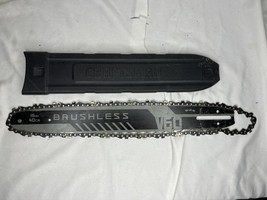 Craftsman Chainsaw Bar N583482 16” 40CM With Chain &amp; Plastic Guard - €17,36 EUR