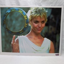 Xena Warrior Princess Season Four Ides Of March Photo 10&quot; X 8&quot; - $368.78 MXN