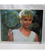 Xena Warrior Princess Season Four Ides Of March Photo 10&quot; X 8&quot; - $364.70 MXN