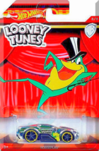 Hot Wheels - Horseplay: HW Looney Tunes #8/8 (2018) *Michigan J. Frog / Kroger* - £2.75 GBP