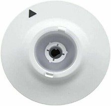 Whirlpool Timer Dial Skirt MDE9606AYW MDE7600AYW MDE6000AYW MDE3000AYW By Oem - £30.00 GBP
