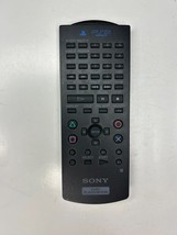 Sony SCPH-10150 OEM Original PS2 PlayStation 2 DVD Remote Control (no receiver) - £6.19 GBP