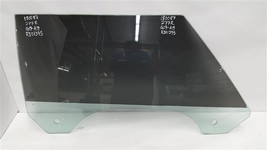 Front Right Door Glass OEM 07 08 09 10 11 12 13 14 15 Mini Cooper 90 Day Warr... - £37.42 GBP