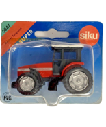 SIKU - Massey Ferguson Tractor (0847)  NioB  [e-05] - $183.98 MXN