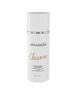 Mirabella Cleanse Total Facial Cleanser, 3.38 oz - $32.48 CAD
