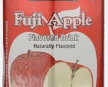 Aloha Maid Fuji Apple 11.5 Oz Can (Pack Of 12) Hawaiian Drink - $68.31