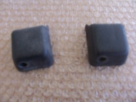 1994 ROADMASTER ESTATE WAGON SEAT TRACK FRONT GUARD TRIM 2PC OEM USED OR... - $959.46 MXN