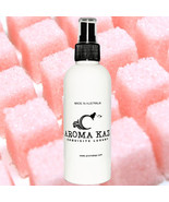 Pink Sugar Cubes Room/Linen/Bathroom Air Freshener Spray Deodorizer Odou... - $16.39 CAD+