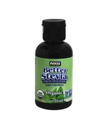NOW Foods Better Stevia Liquid Sweetener Organic, 2 Ounces - €10,02 EUR