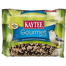 Kaytee Gourmet Seed Cake for Songbirds - 2 lb - $19.76