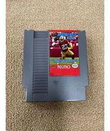 Tecmo Super Bowl 2023 Preseason Edition (NES) Nintendo Rare Reproduction - £35.91 GBP