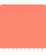 Moda BELLA SOLIDS Carnation 9900 384 Cotton Quilt Fabric By The Yard - $7.91