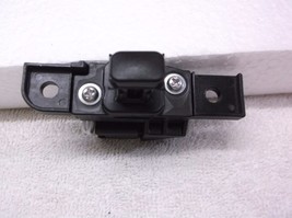 13-14-15 Honda ACCORD/COUPE/2 Door TRUNK/LID OPENER/SWITCH/BUTTON - £23.11 GBP