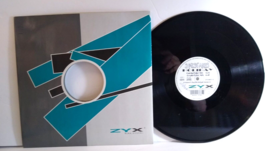 2 Mistakes ‎Holiday Vinyl 12 EP Record Germany ZYX  Trance Euro House Elect 1995 - £28.55 GBP